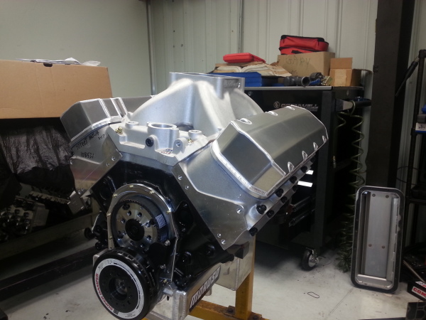 new 632 pro conventional engine  for Sale $17,695 