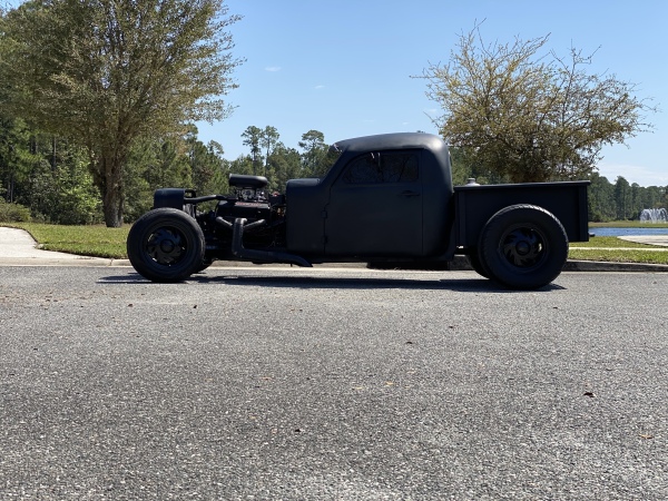 1938 Ford Roadster  for Sale $19,500 