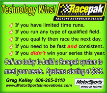 Racepak Top Sportsman data logger kit  for sale $1,978 