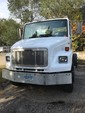 2001 Freightliner Fl-106 Automatic Day Cab