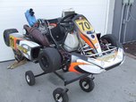 Shifter and TAG Racing Karts  for sale $10,000 