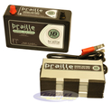 Braille Super 16 Volt Lithium Battery Combo  for Sale $1,798