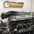 1,100 hp, 6.0L Single Turbo LS Engine  for sale $26,895 