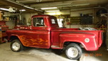 1956 Chevrolet Truck  for sale $40,000 