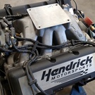Hendricks SB-2's