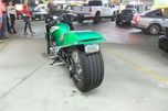 1982 KZ 1000 (1425cc) Street legal drag bike  for sale $17,500 