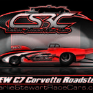 Charlie Stewart Race Cars