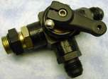 Enderle Fuel Shut off valves all sizes- -6   -8 -12- 16  for Sale 