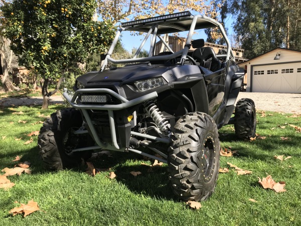 FAST! RZR 1000 with MCX TURBO!  for Sale $22,900 