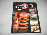 Vogtland 5x13 Inch High Travel Rear Modified Springs  for sale $65 