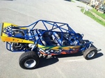 4 Seater Sand Rail   for sale $15,000 