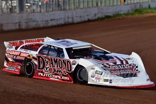 2009 Wild Inc. Late Model - Complete Roller For Sale In Milwaukee, Wi |  Racingjunk