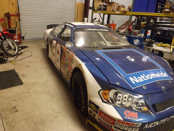 Arca Cars and Equipment  for Sale $39,500 
