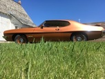 1971 Pontiac LeMans  for sale $45,000 