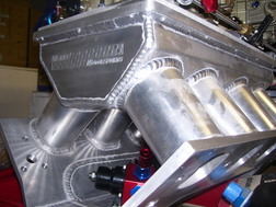 Weinle Motorsports BBC 1350-1400HP+ ENGINE KITS  for sale $19,995 