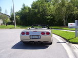 1999 Chevrolet Corvette  for sale $25,000 