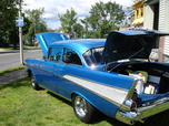 1957 Chevrolet Two-Ten Series  for sale $28,000 