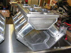 Sheet-Metal INTAKES NEW&USED&U WELD K  for sale $800 