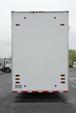 2025 36' Gold Rush Lift Gate Trailer 