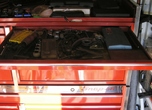 Snap-on Tool box with 20 yrs of Tools  for sale $29,000 