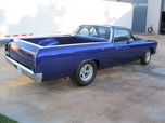 1966 Chevrolet El Camino  for sale $42,500 