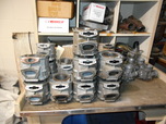 Rotax Formula 500 engines/parts and clutch parts  for sale $1 