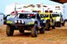 U-RACE BAJA-rental desert race trucks