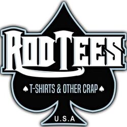 RodTees / YourLogoWear