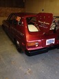 toyota starlet 7sec race car tube chassis  for sale $11,500 