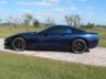 00 corvette supercharged 10k miles lk new      for sale $35,000 