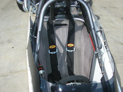 Very Nice Neil & Parks 225" Hardtail  for sale $24,000 