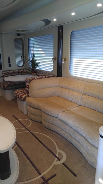 2008 NEWELL COACH  for Sale $395,000 