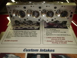 NEW PRO FILER  12 Degree 520 CNC Racing Heads  for sale $2,595 