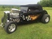1934 High Boy Blown Big Block