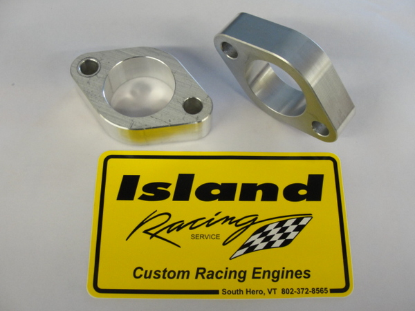 BBC WATER PUMP SPACERS  for Sale $24.95 