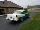 1955 Chevrolet Bel Air  for sale $53,900 