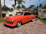 1954 Chevrolet Bel Air 