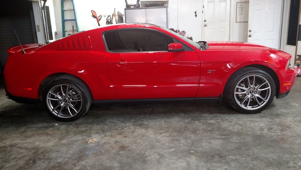 2010 Ford Mustang  for Sale $23,000 