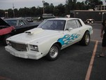 1980 MONTE CARLO  for sale $15,000 