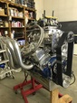 540 Big Block Chevy Engine  for sale $22,500 