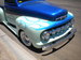 hot rod pick up