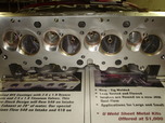 NEW PRO FILER  12 Degree 520 CNC Racing Heads  for sale $2,595 