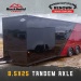 Renown Cargo Trailers