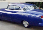 1951 Cadillac Series 62  for sale $44,000 
