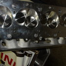 PRO-FILER 375X CNC PORTED HEADS