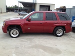 2006 Trailblazer SS rolling chassis