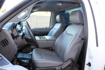 2015 ford f550 hodges car hauler 19 foot bed 67  for Sale $55,000 