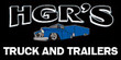 HGR Truck & Trailer