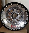 *NEW* SANDER ENGINEERING 752 SERIES FRONT DRAG WHEEL  for sale $499 