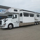 Buying Well Maintained Coaches and Trailers